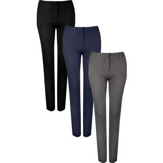 Cutter & Buck 356413 Tofino Pants Ladies / Bukser / Buks Dark Navy XS