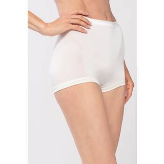 Mey Lights Boxers Panty - Pearlwhite - 48
