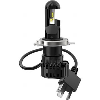Osram H4 LED Night Breaker MC - ECE godkendt (1 stk.)