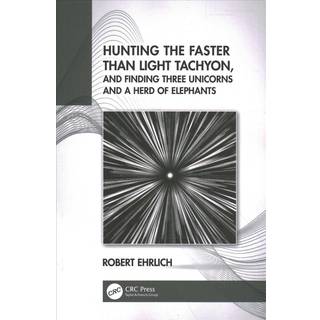 Hunting the Faster than Light Tachyon, and Finding Three Unicorns and a Herd of Elephants