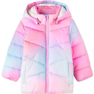 Name It Bonbon Puffer Vinterjakke