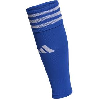 Team sleeves - Royal Blue / White - 46-48