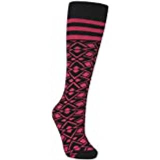 Trespass marci - female ski tube / Dame PINK LADY GEO PRINT 3/9