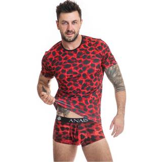 ANAIS MEN - SAVAGE T-SHIRT Xl
