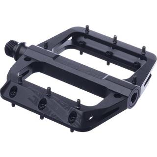 Sixpack Racing - Vertic 3.0 - Platformpedaler blå
