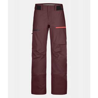 Ortovox W 3L Ravine Shell Jacket 38/S BLOOM