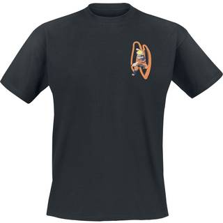NARUTO - Ninja Way - Men T-Shirt (XXL)