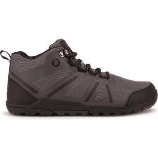 Xero Shoes Daylite Hiker Fusion Mens – Vandrestøvler - Asphalt / 40.5