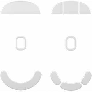 Pulsar PTFE Skates til X2/X2 Mini/X2V2/X2H Wireless (Original + Control)