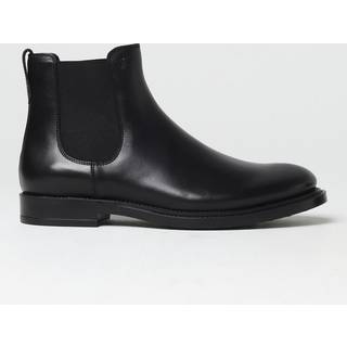 Tod&#39;s Leather ankle boots - black - EU 39.5