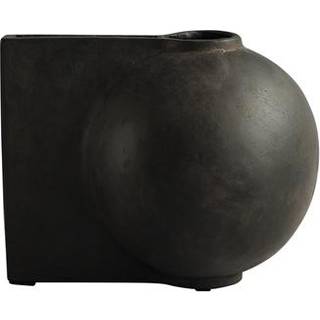 101 Copenhagen Offset Vase Mini Coffee