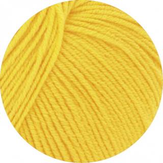 Lana Grossa Elastico 103 Grège/beigegrå Indhold: 96% bomuld, 4% elastisk polyester Vægt/Længde: 50 g = ca. 160 meter Anbefalede pinde: 3.5-4.5 mm Strikkefasthed: 10 x 10 cm = 24 m x 36 p Vask:Finvask 30º/ Tørres fladt.