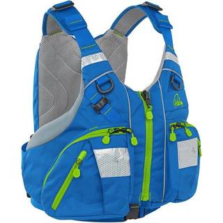 PALM KAIKOURA PFD Ekepseditions vest - Blå-XS/S