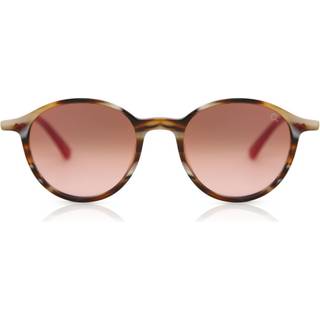 Etnia Barcelona Pearl District Sun HVRD 51 Solbriller Mænd Tortoiseshell - Tortoise - 51mm