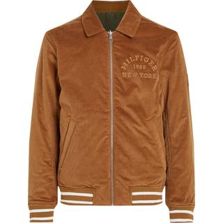 Fløjs Ivy Jakke, Desert Khaki, XL