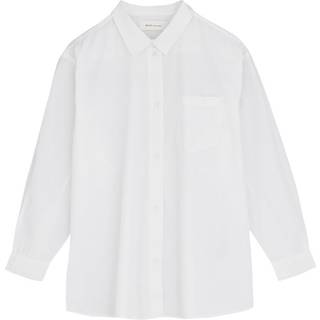 Edgar Shirt Optic White - 38