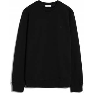 ARMEDANGELS Baaro Comfort Sweatere Herrer størrelse M farve sort