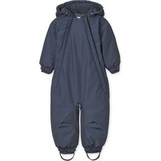 Liewood Lin Baby Dragtedragt Navyblå 68 cm  Marineblå  68 cm  Unisex