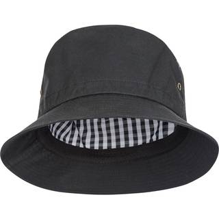Bøllehat - Trespass Waxy - Unisex - Vandafvisende - S/M