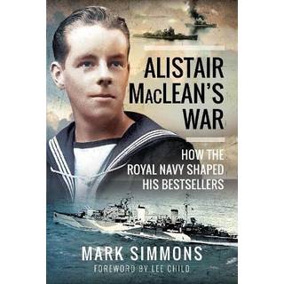 Alistair MacLean's War