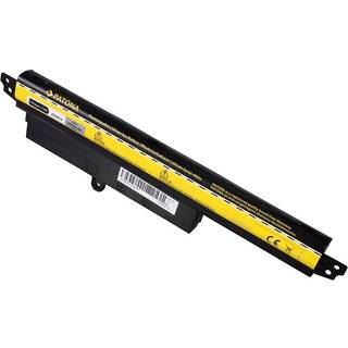 Batteri til Asus X200CA F200CA VivoBook F200CA 11.6" Series R202CA X200CA