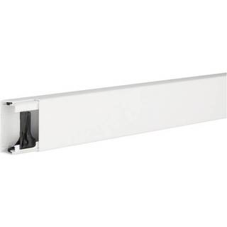 Wexøe Kanal pvc lf 30x60mm ral9016