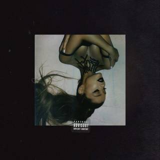 Ariana Grande - Thank U. Next (Explicit)