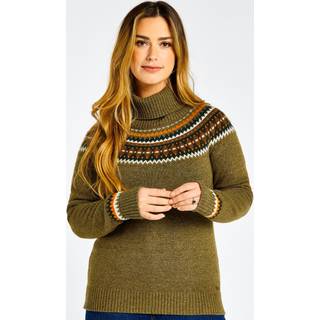 Dubarry - Riverdale Knitted Sweater