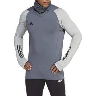 adidas TIRO 23 P WM TOP, XXL, Grå