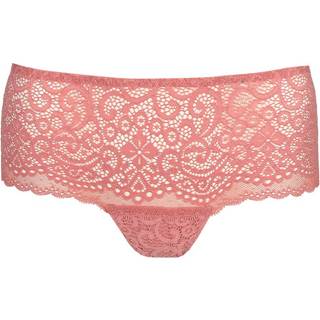 Twist I Do Hotpants - Trusser - Sunset Melba
