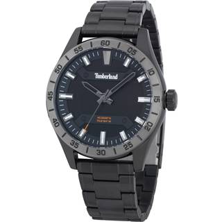 Timberland TDWGG2201205 Calverton Herrenuhr 46mm 5ATM
