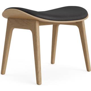 NORR11 Elephant Skammel Egetræ/Anthracite 21003