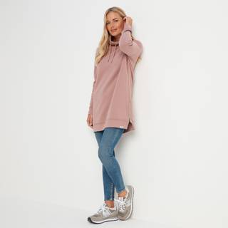 Tog 24 Drakeford Longline SweatshirtEU 36 (UK 8)