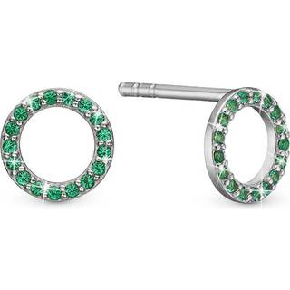 GREEN CIRCLES
