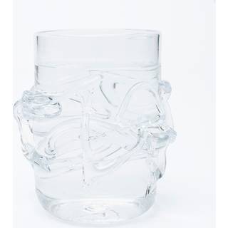 Niko June - Ivy Vase - Krukker og vaser - Gennemsigtig