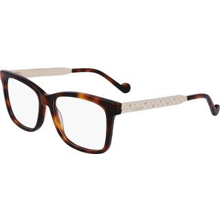 Liu Jo LJ2769 242 53 Briller Kvinder Tortoiseshell - Dark Tortoise - 53mm