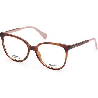 Max & Co. MO5022 053 54 Briller Kvinder Tortoiseshell - Havana - 54mm
