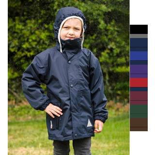Result RT160J L (9-10) Rød/Navy