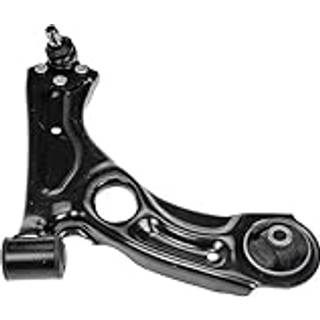 Dorman 522-066 Front Passenger Side Lavere ophængsarme og kugleledling Assembly kompatibel med udvalgte Chevrolet-modeller