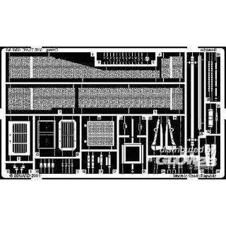Panzerkampfwagen II Ausf. F/G Foto��tzsatz