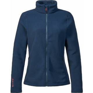 Fleecetrøje Musto Corsica Polartec 200GM Fleece 2.0, Navy, dame, Medium (UK 12)