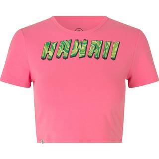 Barbara Kristoffersen T-shirt BK085 - Camellia Rose - XS