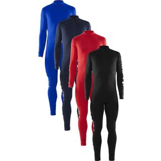 Craft 1912696 adv nordic ski club suit m Herre Bright Red 3XL
