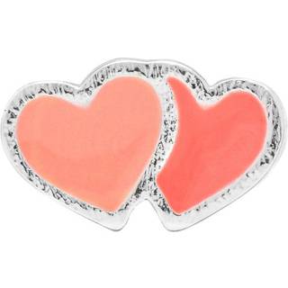 2Hearts Ørering, Sølv