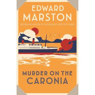Murder on the Caronia