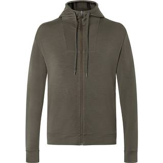 super.natural Men's Everyday Hoodie Black Ink, M