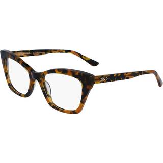 Karl Lagerfeld KL6134 234 52 Briller Kvinder Tortoiseshell - Tortoise - 52mm