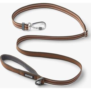 Dog Copenhagen Urban Freestyle Leash Mocca 3.0 - L