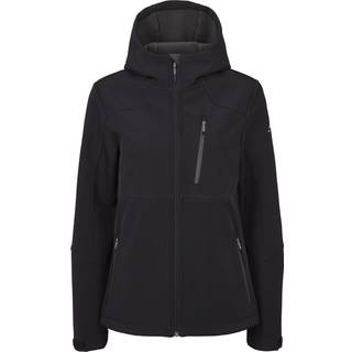 McKinley softshell dame