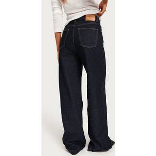 Onlhope Ekstra Høj Talje Wide Leg Fit Jeans